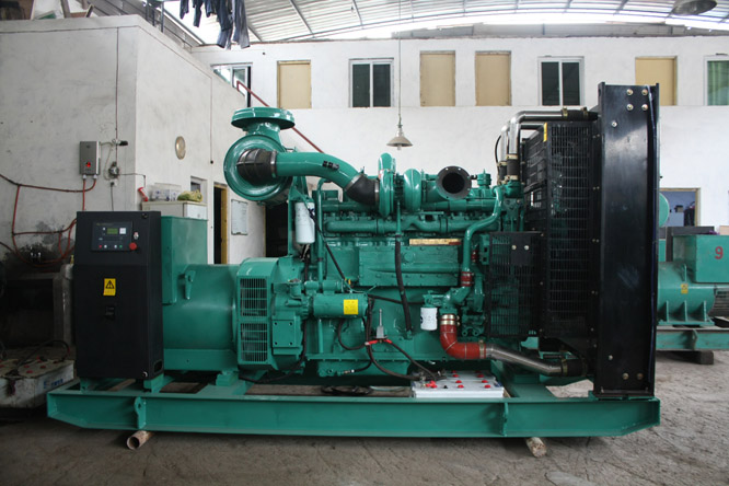 大竹环保无噪音：租用静音发电机组，为环境和耳朵双重保驾护航